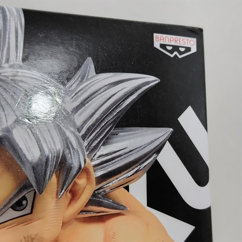 【中古】【未開封】孫悟空 「ドラゴンボール超」 超ゼンカイソリッド vol.3＜フィギュア＞（代引き不可）6388