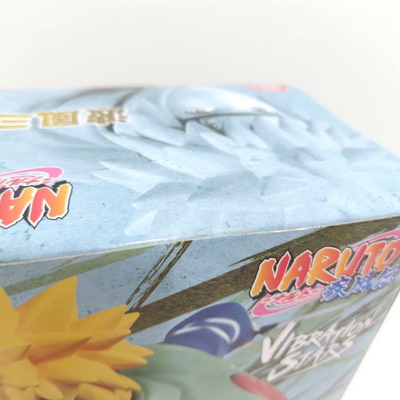【中古】【未開封】波風ミナト 「NARUTO-ナルト- 疾風伝」 VIBRATION STARS-NAMIKAZE MINATO-＜フィギュア＞（代引き不可）6388