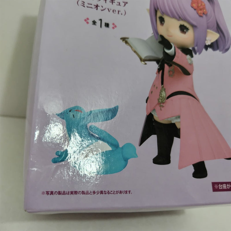 【中古】【未開封】タタル(ミニオンver.) 「ファイナルファンタジーXIV」＜フィギュア＞（代引き不可）6388