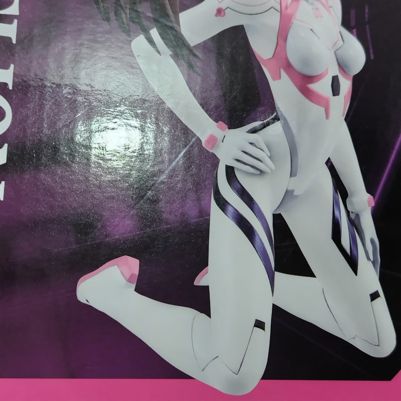 【中古】【未開封】真希波・マリ・イラストリアス 「一番くじ エヴァンゲリオン 〜ヤマト作戦!〜」 C賞＜フィギュア＞（代引き不可）6388