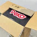 【中古】【開封品】BE@RBRICK 達磨 ペコちゃん 1000%＜コレクターズアイテム＞（代引き不可）6388