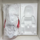 【中古】【開封品】BE@RBRICK 達磨 ペコちゃん 1000%＜コレクターズアイテム＞（代引き不可）6388