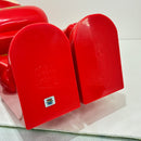 【中古】【開封品】BE@RBRICK 達磨 ペコちゃん 1000%＜コレクターズアイテム＞（代引き不可）6388