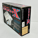 【中古】【開封品】PCエンジン DUO-RX [PC Engine with SUPER CD-ROM and Six Button Pad]＜レトロゲーム＞（代引き不可）6388