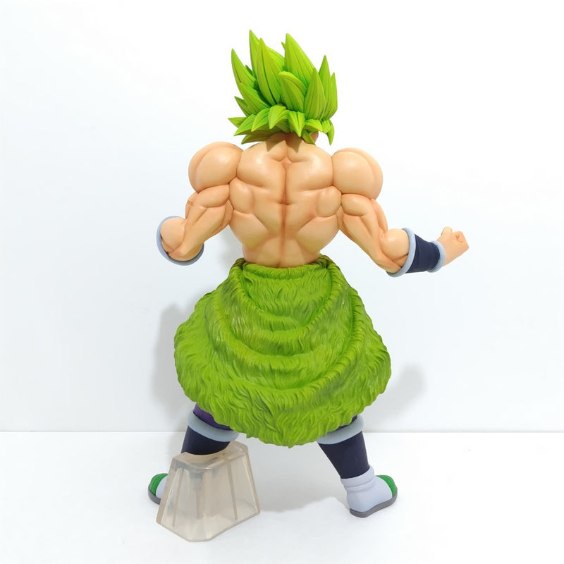 【中古】【開封品】超サイヤ人ブロリーフルパワー 「一番くじ ドラゴンボール ULTIMATE VARIATION」 MASTERLISE C賞＜フィギュア＞（代引き不可）6388