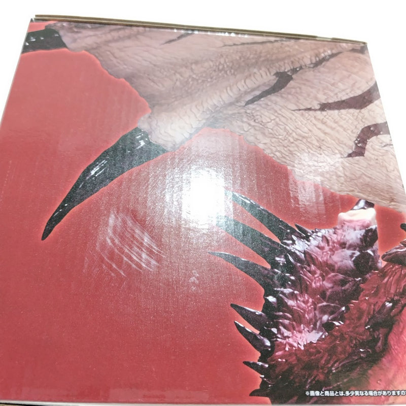 【中古】【開封品】リオレウス 「一番くじ 映画 モンスターハンター」 A賞＜フィギュア＞（代引き不可）6388