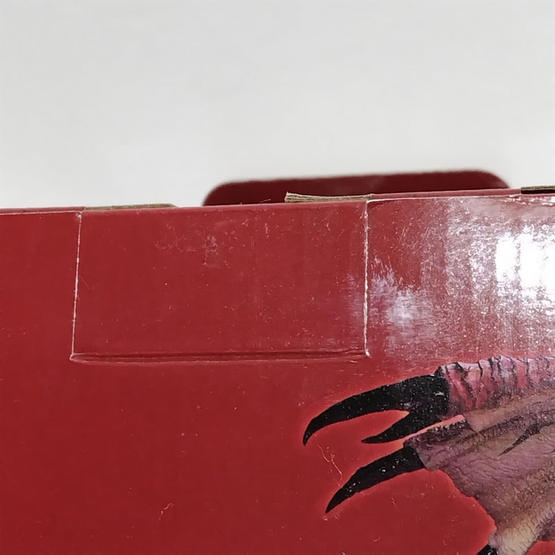 【中古】【開封品】リオレウス 「一番くじ 映画 モンスターハンター」 A賞＜フィギュア＞（代引き不可）6388