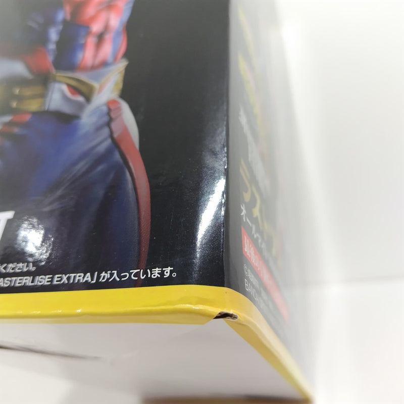 【中古】【未開封】オールマイト 「一番くじ 僕のヒーローアカデミア 相反する思い」 MASTERLISE EXTRA ラストワン賞＜フィギュア＞（代引き不可）6388
