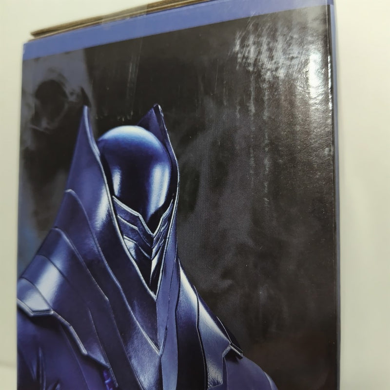 【中古】【未開封】オール・フォー・ワン 「一番くじ 僕のヒーローアカデミア 相反する思い」 MASTERLISE EXTRA E賞＜フィギュア＞（代引き不可）6388