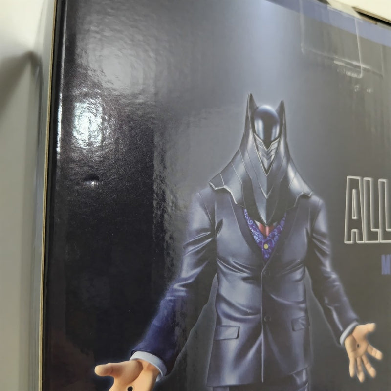【中古】【未開封】オール・フォー・ワン 「一番くじ 僕のヒーローアカデミア 相反する思い」 MASTERLISE EXTRA E賞＜フィギュア＞（代引き不可）6388