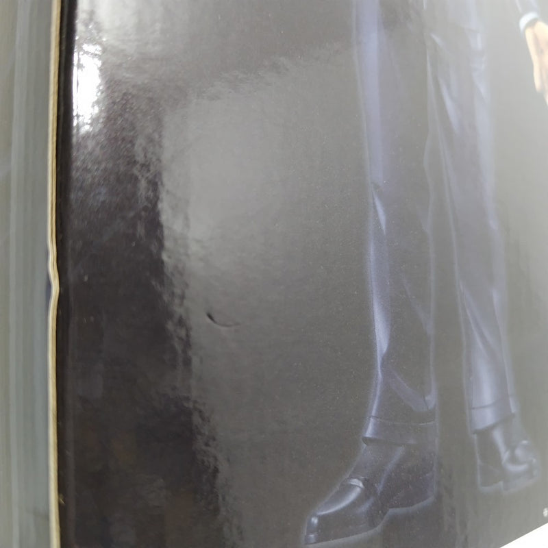 【中古】【未開封】オール・フォー・ワン 「一番くじ 僕のヒーローアカデミア 相反する思い」 MASTERLISE EXTRA E賞＜フィギュア＞（代引き不可）6388