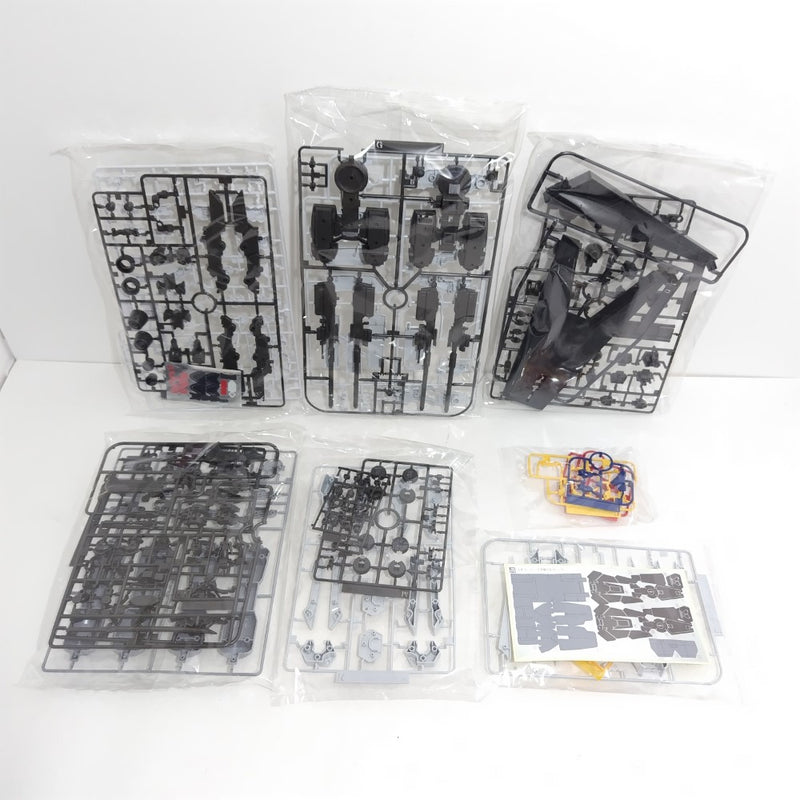 【中古】【未組立】1/144 HG ASW-G-08 ガンダムバルバトス＆長距離輸送ブースター クタン参型 [5063795]＜プラモデル＞（代引き不可）6388