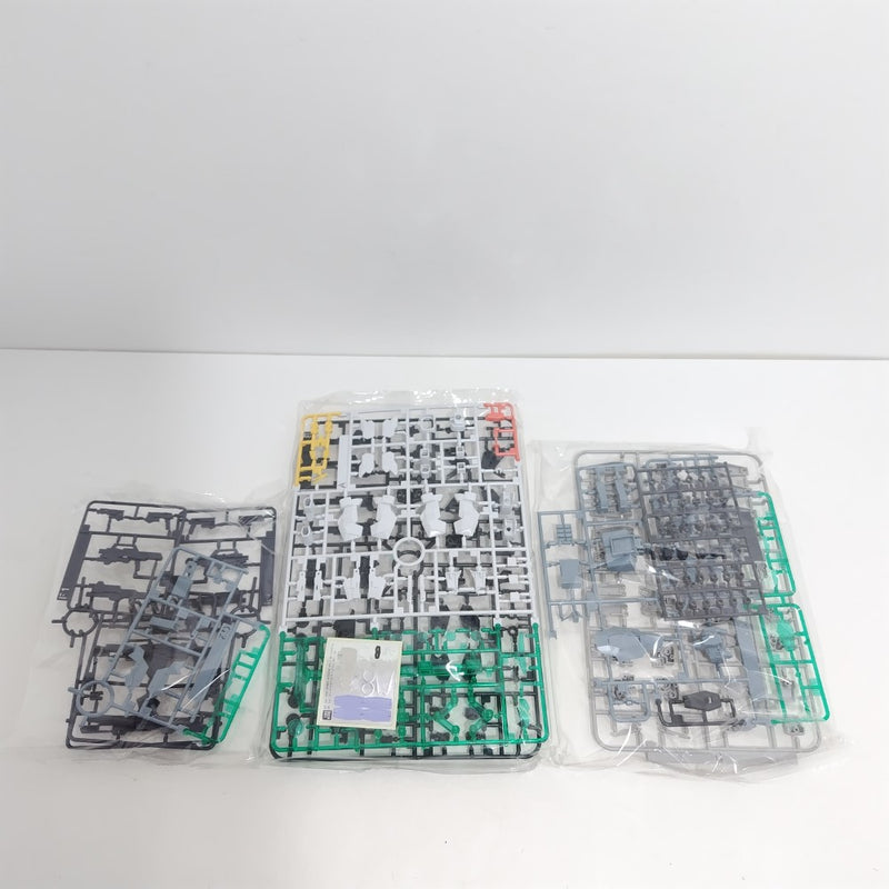 【中古】【未組立】1/144 HGBF GN-006/SA ケルディムガンダムサーガ TYPE.GBF 「ガンダムビルドファイターズ」 [5058253]＜プラモデル＞（代引き不可）6388