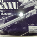 【中古】【未組立】1/100 MG FF-X29A Gパーツ フルドド 「ADVANCE OF Z 〜ティターンズの旗のもとに〜」 [0229971]＜プラモデル＞（代引き不可）6388
