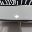 【中古】【未組立】1/100 MG FF-X29A Gパーツ フルドド 「ADVANCE OF Z 〜ティターンズの旗のもとに〜」 [0229971]＜プラモデル＞（代引き不可）6388