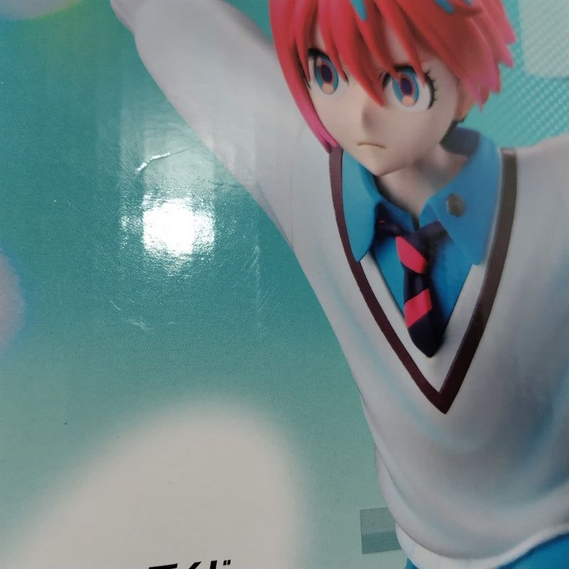 【中古】【未開封】アマテ・ユズリハ(マチュ)＆ハロ「一番くじ 機動戦士Gundam GQuuuuuuXジークアクス vol.2」MASTERLISE A賞＜フィギュア＞（代引き不可）6388