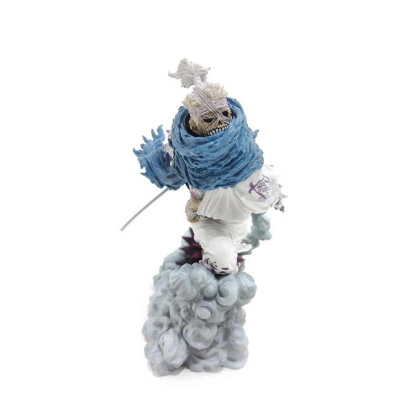 【中古】【開封品】リューマ -魂豪示像- 「一番くじ ワンピース EX 士魂ノ系譜」 B賞＜フィギュア＞（代引き不可）6388