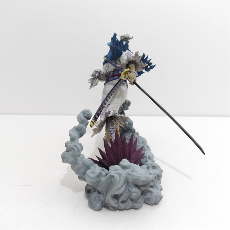 【中古】【開封品】リューマ -魂豪示像- 「一番くじ ワンピース EX 士魂ノ系譜」 B賞＜フィギュア＞（代引き不可）6388
