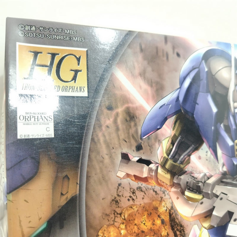 【中古】【未組立】1/144 HG ヘルムヴィーゲ・リンカー 「機動戦士ガンダム 鉄血のオルフェンズ」 [5055450]＜プラモデル＞（代引き不可）6388