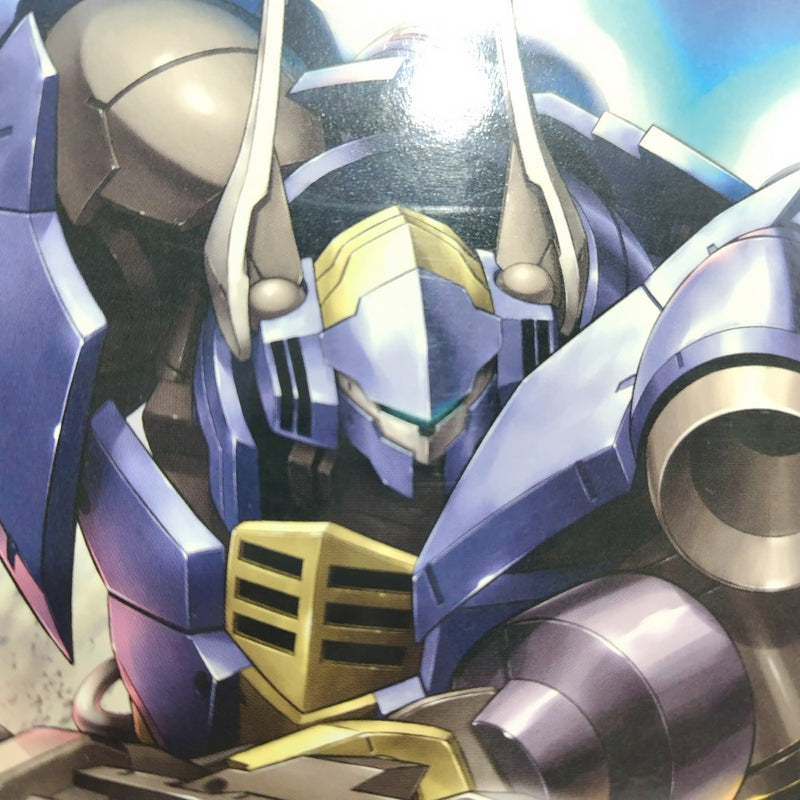 【中古】【未組立】1/144 HG ヘルムヴィーゲ・リンカー 「機動戦士ガンダム 鉄血のオルフェンズ」 [5055450]＜プラモデル＞（代引き不可）6388