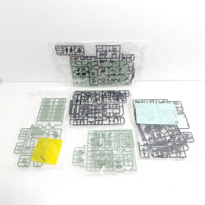 【中古】【未組立】1/144 RG MS-06F 量産型ザク 「機動戦士ガンダム」 [5061596]＜プラモデル＞（代引き不可）6388