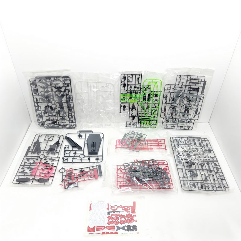 【中古】【未組立】1/144 ヴァルヴレイヴI 火人 フルインパクト 「革命機ヴァルヴレイヴ」 [0185308]＜プラモデル＞（代引き不可）6388
