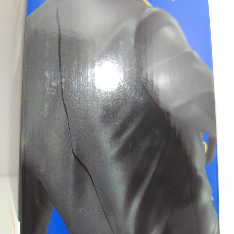 【中古】【未開封】サンジ 「一番くじ ワンピース 試練のその先へ」 MASTERLISE C賞＜フィギュア＞（代引き不可）6388