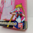 【中古】【開封品】ムーンスティック＆キャッスルスタンド 「美少女戦士セーラームーン」 ムーンライトメモリーシリーズ ＜おもちゃ＞（代引き不可）6388