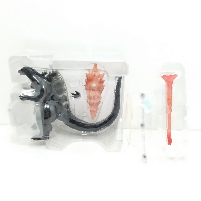 【中古】【開封品】S.H.MonsterArts ゴジラ＜フィギュア＞（代引き不可）6388