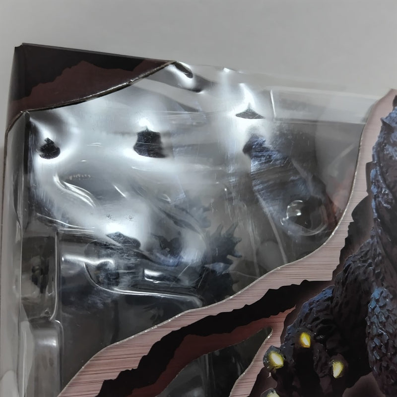 【中古】【開封品】S.H.MonsterArts ゴジラ＜フィギュア＞（代引き不可）6388