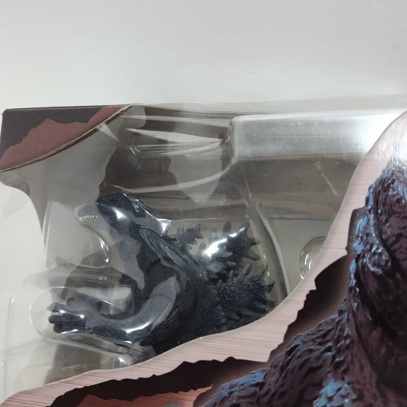 【中古】【開封品】S.H.MonsterArts ゴジラ＜フィギュア＞（代引き不可）6388