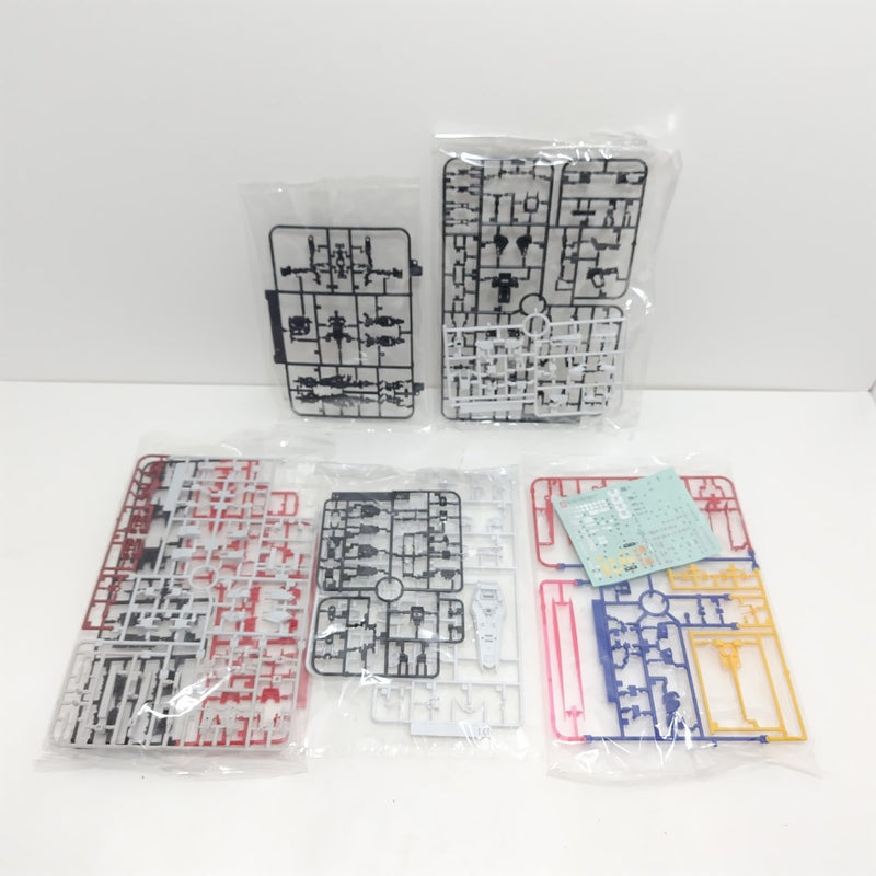 【中古】【未組立】1/144 RG GAT-X105 エールストライクガンダム 「機動戦士ガンダムSEED」 [5061613]＜プラモデル＞（代引き不可）6388