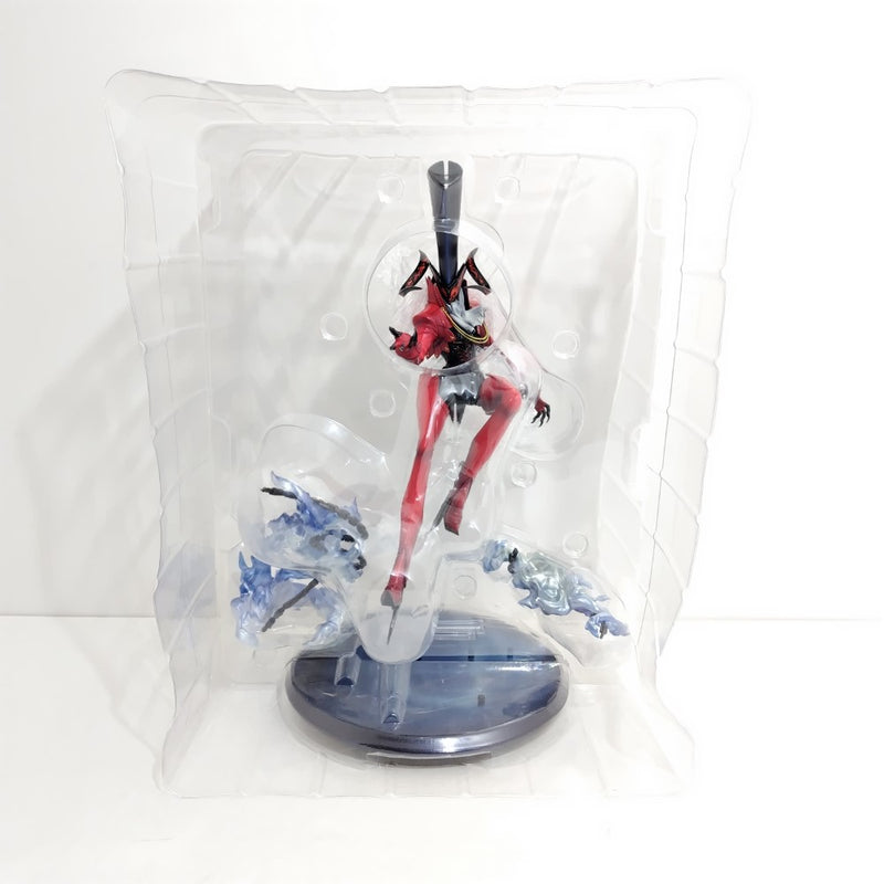 【中古】【開封品】ゲームキャラクターズコレクションDX アルセーヌ Anniversary EDITION 「ペルソナ5」＜フィギュア＞（代引き不可）6388