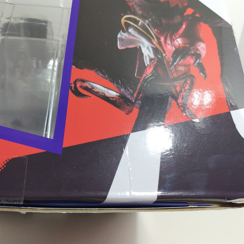 【中古】【開封品】ゲームキャラクターズコレクションDX アルセーヌ Anniversary EDITION 「ペルソナ5」＜フィギュア＞（代引き不可）6388