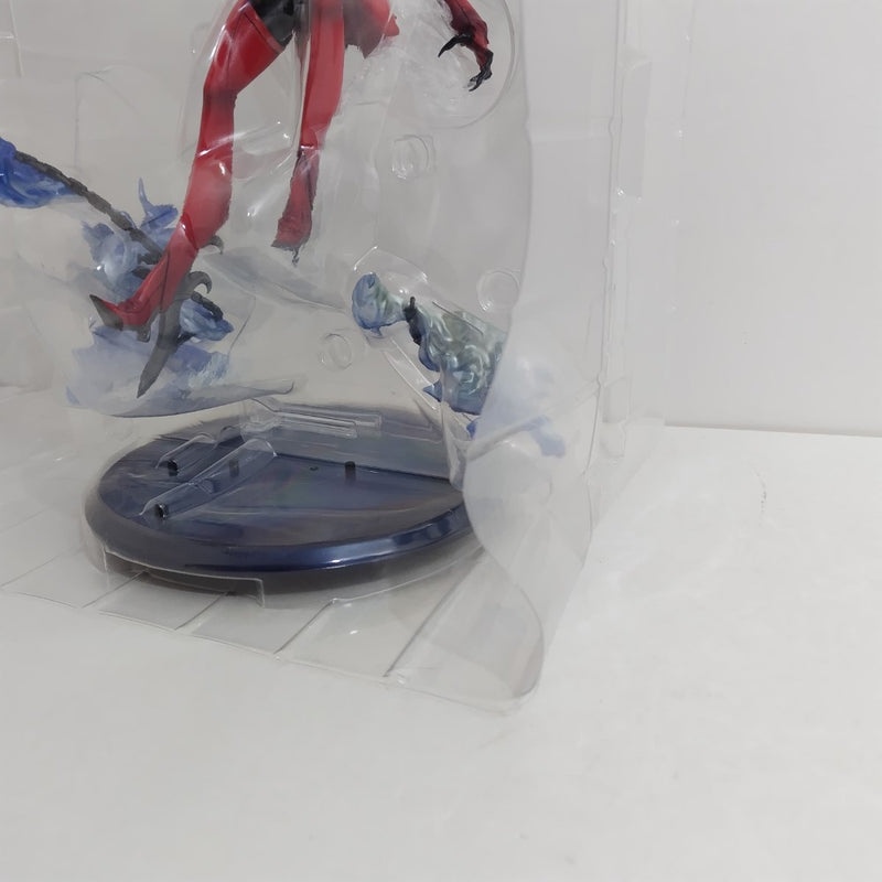 【中古】【開封品】ゲームキャラクターズコレクションDX アルセーヌ Anniversary EDITION 「ペルソナ5」＜フィギュア＞（代引き不可）6388