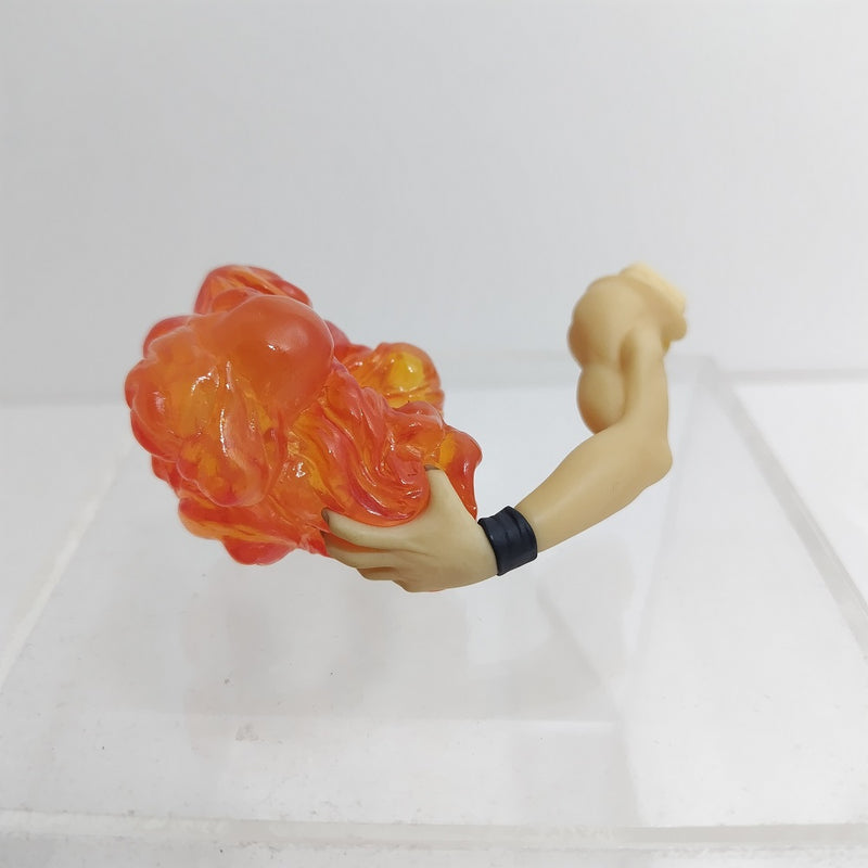 【中古】【開封品】ナツ・ドラグニル 「FAIRY TAIL -フェアリーテイル-」 1/8 PVC製塗装済み完成品＜フィギュア＞（代引き不可）6388