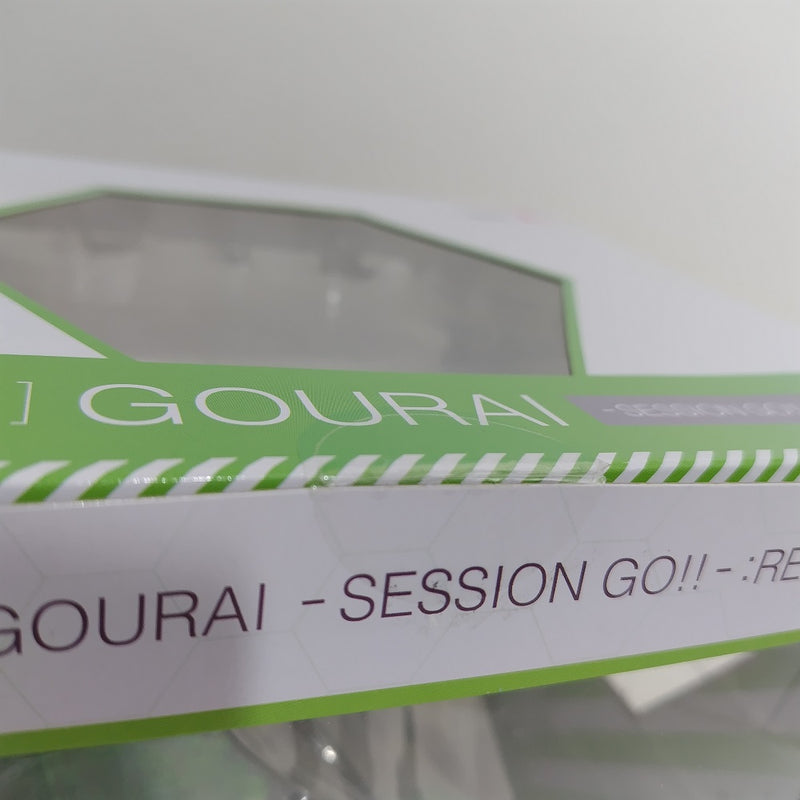 【中古】【未開封】】轟雷 -SESSION GO!!- ：RE 「フレームアームズ・ガール」 PVC製塗装済み完成品＜フィギュア＞（代引き不可）6388