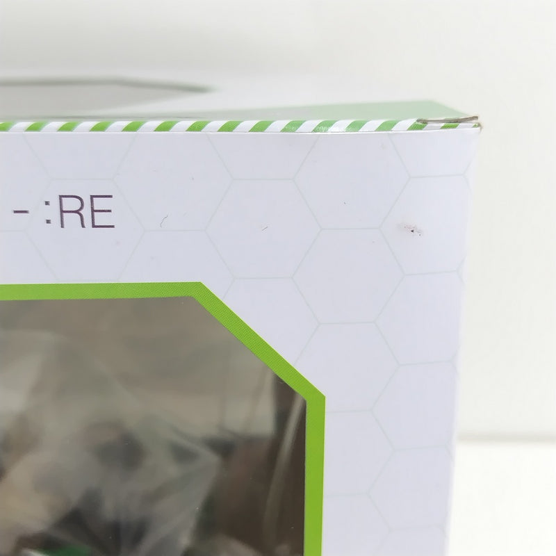 【中古】【未開封】】轟雷 -SESSION GO!!- ：RE 「フレームアームズ・ガール」 PVC製塗装済み完成品＜フィギュア＞（代引き不可）6388