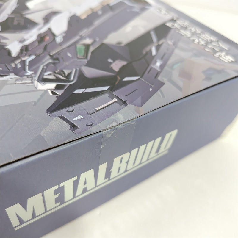 【中古】【未開封】METAL BUILD ガンダムデュナメスリペアIII 「ガンダム00 Festival 10 “Re：vision”」＜フィギュア＞（代引き不可）6388