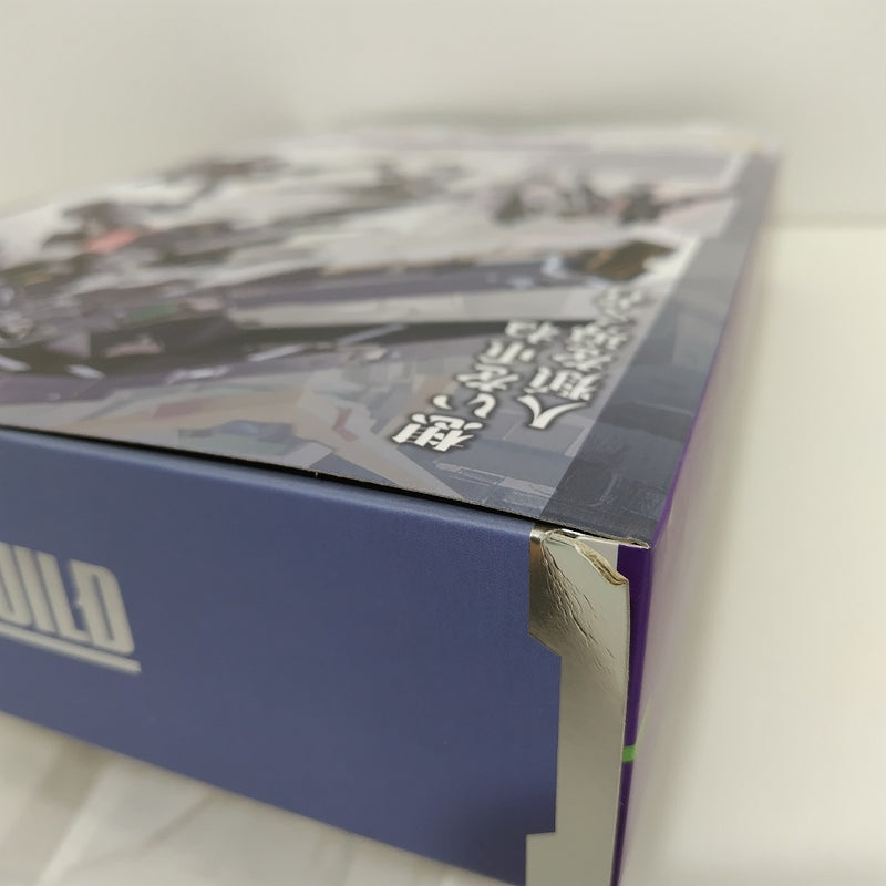 【中古】【未開封】METAL BUILD ガンダムデュナメスリペアIII 「ガンダム00 Festival 10 “Re：vision”」＜フィギュア＞（代引き不可）6388