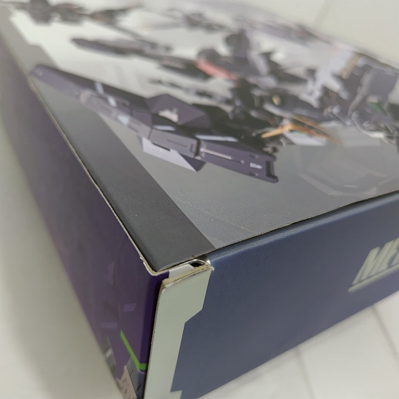 【中古】【未開封】METAL BUILD ガンダムデュナメスリペアIII 「ガンダム00 Festival 10 “Re：vision”」＜フィギュア＞（代引き不可）6388