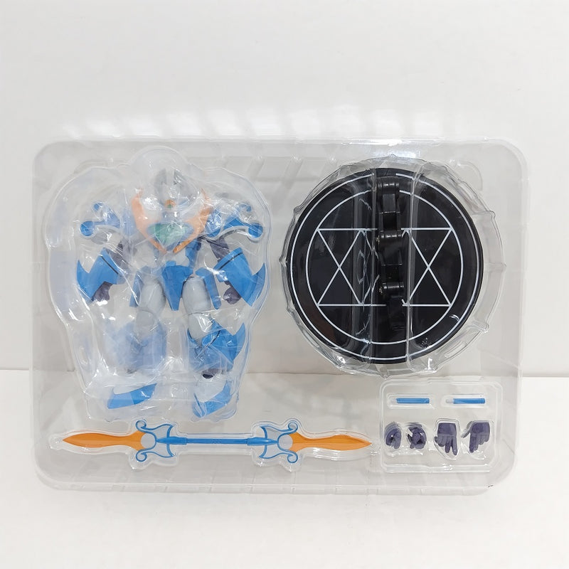 【中古】【未開封】METAMOR-FORCE アクアビート 「魔動王グランゾート」＜フィギュア＞（代引き不可）6388