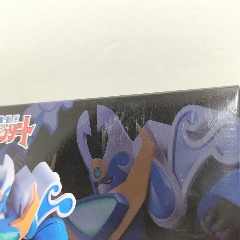 【中古】【未開封】METAMOR-FORCE アクアビート 「魔動王グランゾート」＜フィギュア＞（代引き不可）6388