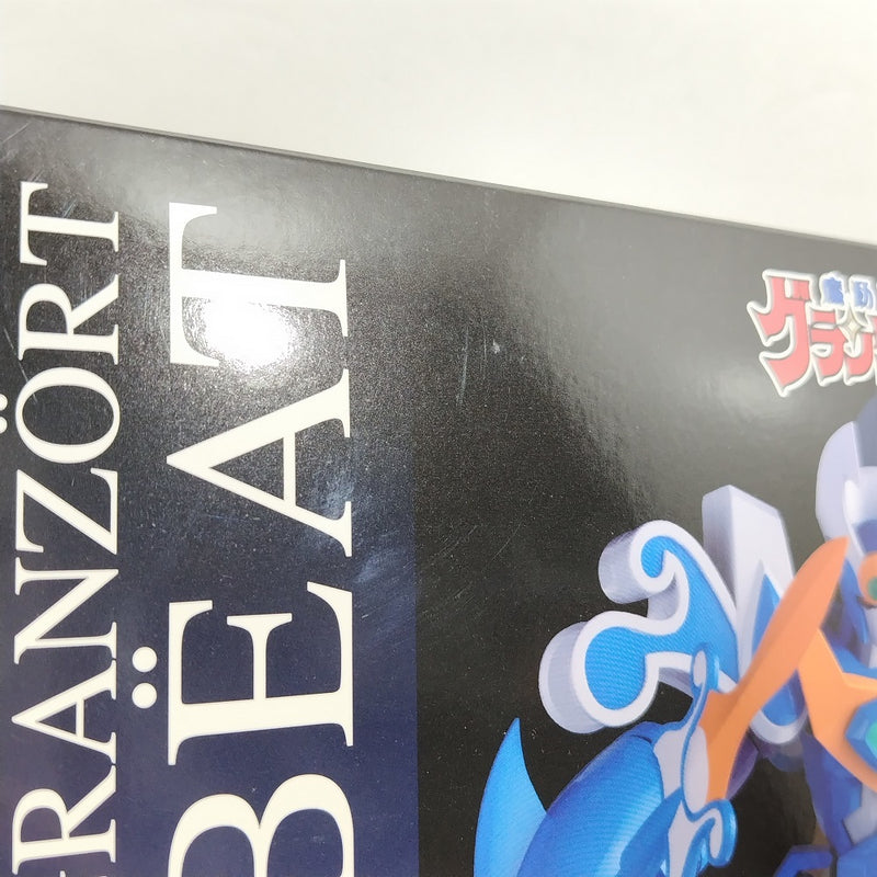 【中古】【未開封】METAMOR-FORCE アクアビート 「魔動王グランゾート」＜フィギュア＞（代引き不可）6388