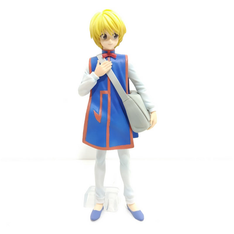 【中古】【開封品】クラピカ 「一番くじ HUNTER×HUNTER DAY OF DEPARTURE」 C賞＜フィギュア＞（代引き不可）6388