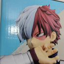 【中古】【未開封】轟焦凍 「一番くじ 僕のヒーローアカデミア -VS-」 D賞＜フィギュア＞（代引き不可）6388