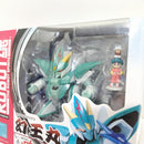 【中古】【開封品】ROBOT魂 ＜SIDE MASHIN＞ 幻王丸 「魔神英雄伝ワタル」＜フィギュア＞（代引き不可）6388