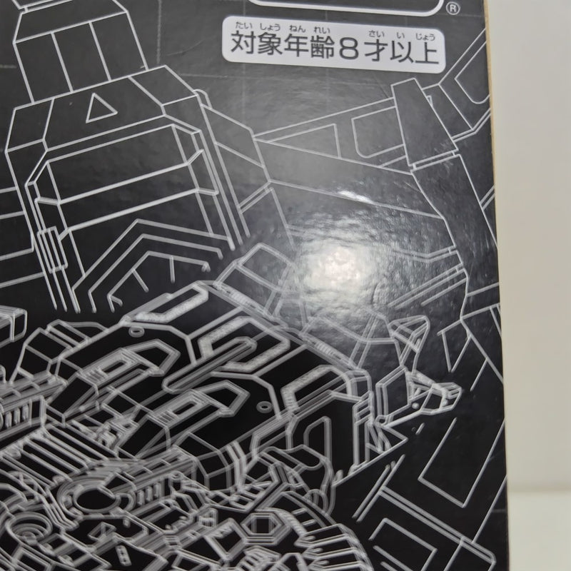 【中古】【開封品】シーコンズクラーケン 「トランスフォーマーGENERATION SELECTS」 タカラトミーモール限定＜おもちゃ＞（代引き不可）6388