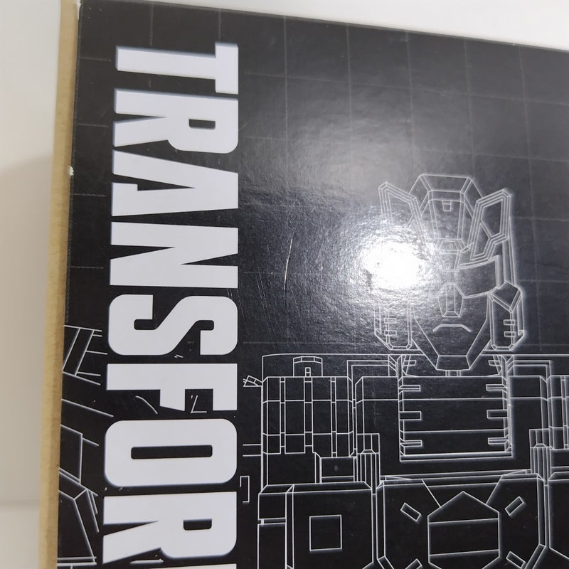 【中古】【開封品】シーコンズクラーケン 「トランスフォーマーGENERATION SELECTS」 タカラトミーモール限定＜おもちゃ＞（代引き不可）6388