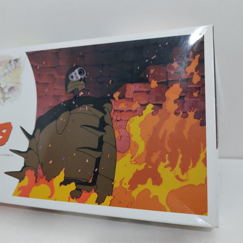 【中古】【未組立】1/20 ロボット兵[戦闘バージョン] 「天空の城ラピュタ」 [FG4]＜プラモデル＞（代引き不可）6388
